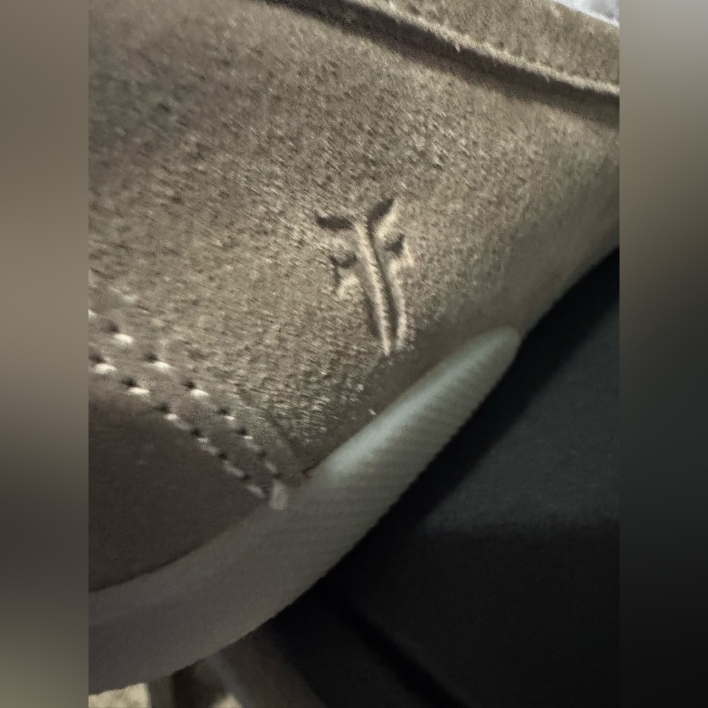 FRYE WOMEN'S MELANIE SKIMMER LOAFER FLATS SHOES - Picture 10 of 16